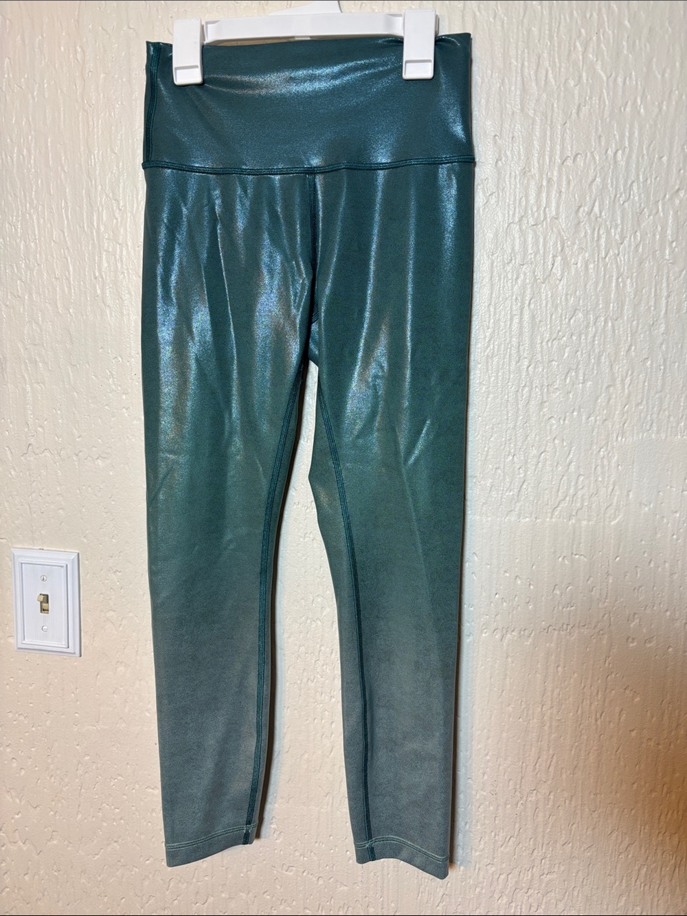 Lululemon Wunder Train High-Rise Leggings Women Size 6